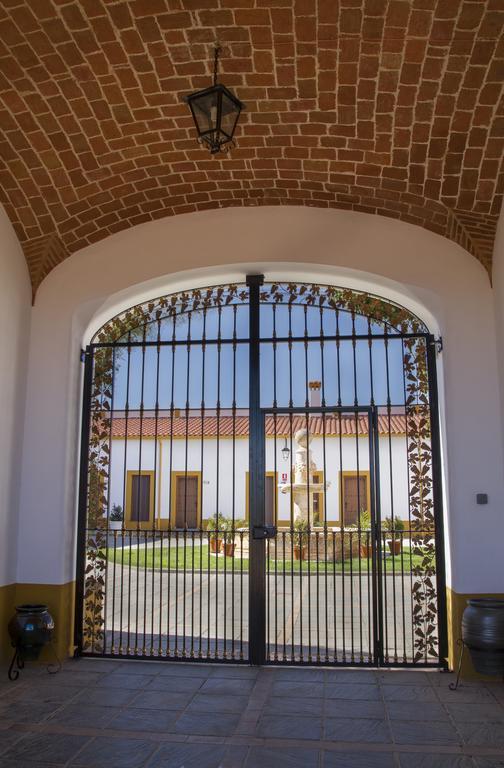 Hotel Bodega El Moral Ribera del Fresno Exterior photo